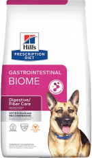 Hill's Prescription Diet Gastrointestinal Biome Digestive Fiber Care 16lb